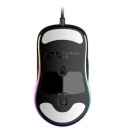 Endgame Gear EGG-XM1RGB-DF myszka Gaming Po prawej stronie USB Typu-A Optyczny 16000 DPI