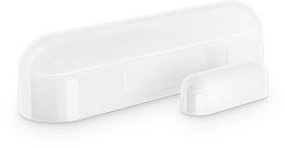 Czujnik otwarcia drzwi i okien FIBARO Door/Window Sensor 2, biały (FGDW-002-1 ZW5)