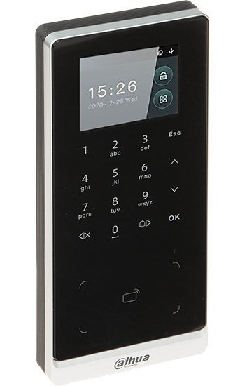 Kamera IP ASI2201H-W