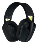 Logitech G 991-000539 kontroler gier Aluminium, Czarny USB Kierownica + pedały + zestaw słuchawkowy PC, PlayStation 4, PlayStati