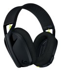 Logitech G 991-000539 kontroler gier Aluminium, Czarny USB Kierownica + pedały + zestaw słuchawkowy PC, PlayStation 4, PlayStati