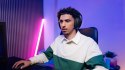 Logitech G G321 LIGHTSPEED Zestaw słuchawkowy Bezprzewodowy Opaska na głowę Gaming USB Type-C Bluetooth Biały