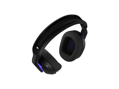 Logitech G G522 Lightspeed Zestaw słuchawkowy Bezprzewodowy Opaska na głowę Gaming USB Type-C Bluetooth Czarny