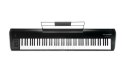 M-AUDIO HAMMER 88 klawiatura MIDI 88 klaw. USB Czarny, Biały