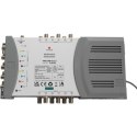Multiswitch TMS-9/12S, 9 wejść / 12 wyjść, Triax