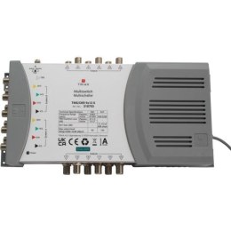 Multiswitch TMS-9/12S, 9 wejść / 12 wyjść, Triax