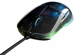 Mysz gamingowa Endgame Gear XM1 RGB Po prawej stronie USB Typu-A Optyczny 16000 DPI