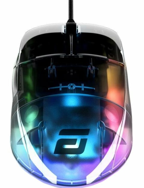 Mysz gamingowa Endgame Gear XM1 RGB Po prawej stronie USB Typu-A Optyczny 16000 DPI