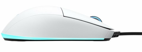 Mysz gamingowa Endgame Gear XM1 RGB po prawej stronie USB Typu-A Optyczny 16000 DPI