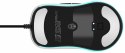 Mysz gamingowa Endgame Gear XM1 RGB po prawej stronie USB Typu-A Optyczny 16000 DPI