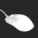 Mysz gamingowa Endgame Gear OP1 RGB Po prawej stronie USB Typu-A Optyczny 26000 DPI