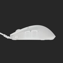 Mysz gamingowa Endgame Gear OP1 RGB Po prawej stronie USB Typu-A Optyczny 26000 DPI