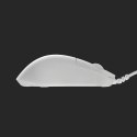 Mysz gamingowa Endgame Gear OP1 RGB Po prawej stronie USB Typu-A Optyczny 26000 DPI