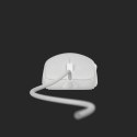 Mysz gamingowa Endgame Gear OP1 RGB Po prawej stronie USB Typu-A Optyczny 26000 DPI