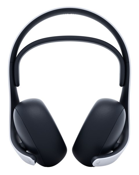 Sony PULSE Elite Zestaw słuchawkowy Przewodowy i Bezprzewodowy Opaska na głowę Gaming Bluetooth Podstawka do ładowania Czarny, B