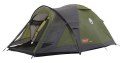 Coleman Darwin 3+ 3 os. Szary, Khaki Namiot kopułowy / Igloo