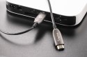 Digitus Hybrydowy kabel światłowodowy HDMI AOC, UHD 8K, 70 m