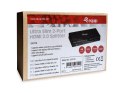 Equip 332716 HDMI 2x HDMI