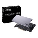 Kontroler ASUS HYPER M.2 X16 CARD V2 90MC06P0-M0EAY0