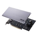 Kontroler ASUS HYPER M.2 X16 CARD V2 90MC06P0-M0EAY0