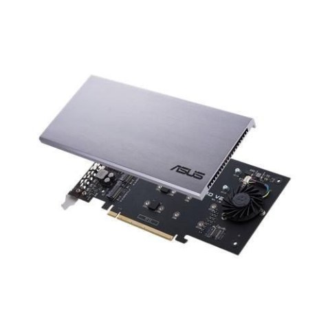 Kontroler ASUS HYPER M.2 X16 CARD V2 90MC06P0-M0EAY0