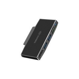 Terratec CONNECT Go1 Czarny
