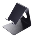 Terratec Concert W1 Przenośny głośnik stereo Czarny 20 W