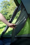 Coleman Darwin 4 Plus 4 os. Zielony Namiot kopułowy / Igloo