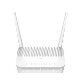 Router CUDY GP1200V Wi-Fi 5 GPON/EPON 2.4GHz, 5GHz 300Mb/s + 867Mb/s