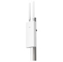 Access Point CUDY AP3000 OUTDOOR