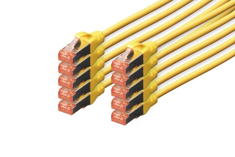 Digitus Kabel krosowy CAT 6 S/FTP