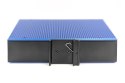 Digitus Przemysłowy zarządzalny przełącznik Gigabit Ethernet L2, 16+2 porty