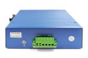 Digitus Przemysłowy zarządzalny przełącznik Gigabit Ethernet L2, 16+2 porty