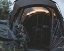 Easy Camp Senja 4 Air Brązowy Namiot tunelowy