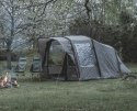 Easy Camp Senja 4 Air Brązowy Namiot tunelowy