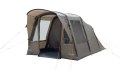 Easy Camp Senja 4 Air Brązowy Namiot tunelowy