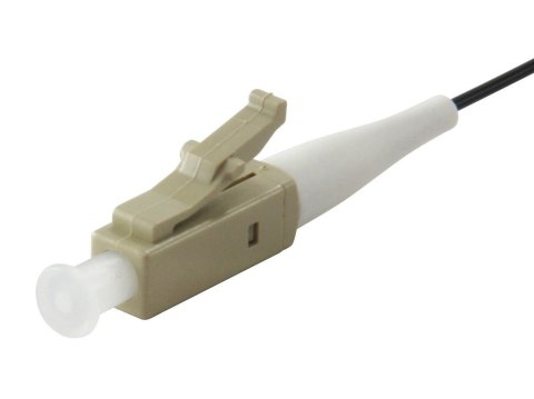 Equip 255643 kabel InfiniBand / światłowodowy 2 m LC Wielobarwny