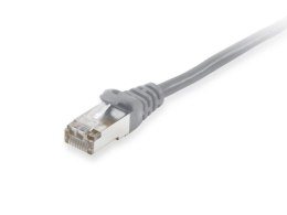 Equip 605603 kabel sieciowy Szary 50 m Cat6 S/FTP (S-STP)