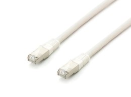Equip 645612 kabel sieciowy Biały 3 m Cat6a S/FTP (S-STP)