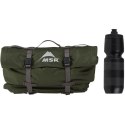 Namiot rowerowy MSR Hubba Hubba Bikepack 2 oliwkowy