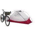 Namiot rowerowy MSR Hubba Hubba Bikepack 2 oliwkowy