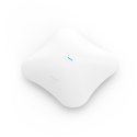 Ruijie Networks RG-RAP73PRO punkt dostępowy WLAN 13657 Mbit/s Biały Obsługa PoE