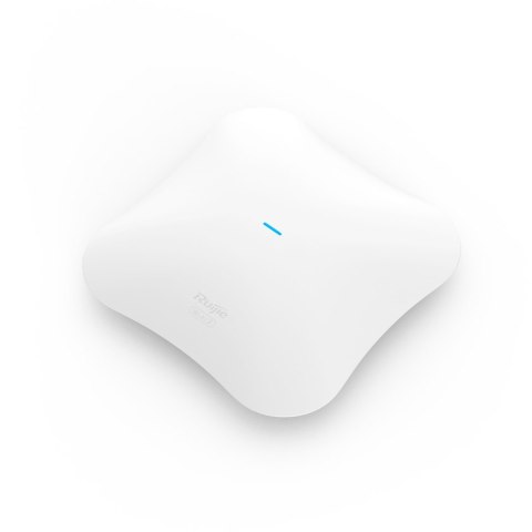 Ruijie Networks RG-RAP73PRO punkt dostępowy WLAN 13657 Mbit/s Biały Obsługa PoE