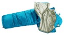 Śpiwór dziecięcy Deuter Little Star (95-130cm) - wave/bone