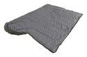 Śpiwór syntetyczny Easy Camp Raven II Square -3C (195cm) Zielony