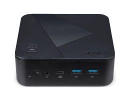 Acer Revo Box RB102-LNL Copilot+ PC Intel Core Ultra 5 226V 16 GB LPDDR5x-SDRAM 512 GB SSD Windows 11 Pro Mini PC Czarny