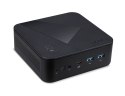 Acer Revo Box RB102-LNL Copilot+ PC Intel Core Ultra 5 226V 16 GB LPDDR5x-SDRAM 512 GB SSD Windows 11 Pro Mini PC Czarny