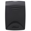 Dahua Technology DHI-ASR1100B-V1 czytnik kart RFID RS-485/Wiegand Czarny