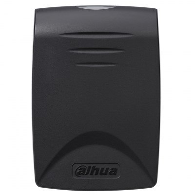 Dahua Technology DHI-ASR1100B-V1 czytnik kart RFID RS-485/Wiegand Czarny