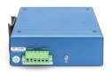 Digitus Przemysłowy 8+2 portowy zarządzalny przełącznik Gigabit Ethernet PoE L2